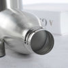 1000ml Sports Stainless Steel Water Bottle