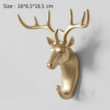 Creative Hanging Hooks