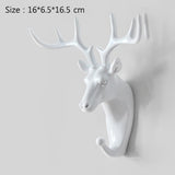 Creative Hanging Hooks