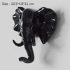 Creative Hanging Hooks