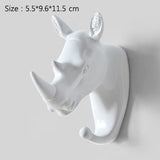 Creative Hanging Hooks