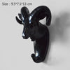 Creative Hanging Hooks