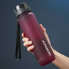 Sports Water Bottle 500ML 1000ML
