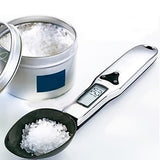 Mini LCD Display Digital Measure Spoon