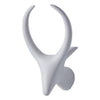 Modern European Creative Resin Animal Handle