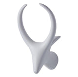 Modern European Creative Resin Animal Handle