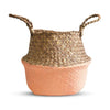 Handmade Bamboo Storage Baskets