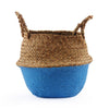 Handmade Bamboo Storage Baskets