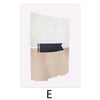 Abstract Scandinavia  Minimalist Canvas  Poster