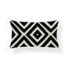 Rectangle Cushion Cover Geometry