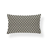 Rectangle Cushion Cover Geometry
