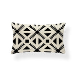 Rectangle Cushion Cover Geometry