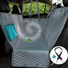 Dog Car Seat Cover Waterproof Pet Carrier