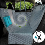Dog Car Seat Cover Waterproof Pet Carrier