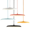 Modern Led Ufo Suspension Pendant Lamp Fixture