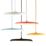 Modern Led Ufo Suspension Pendant Lamp Fixture