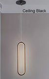 Simple Led Wall Light Nordic Wall Lamp Modern Sconce for Home Room indoor Lighting AC110V AC220V living room bedside  lights