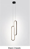 Simple Led Wall Light Nordic Wall Lamp Modern Sconce for Home Room indoor Lighting AC110V AC220V living room bedside  lights