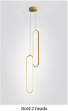 Simple Led Wall Light Nordic Wall Lamp Modern Sconce for Home Room indoor Lighting AC110V AC220V living room bedside  lights