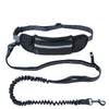 Hands Free Running Dog Leash For Small Medium Dogs