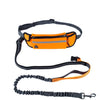 Hands Free Running Dog Leash For Small Medium Dogs